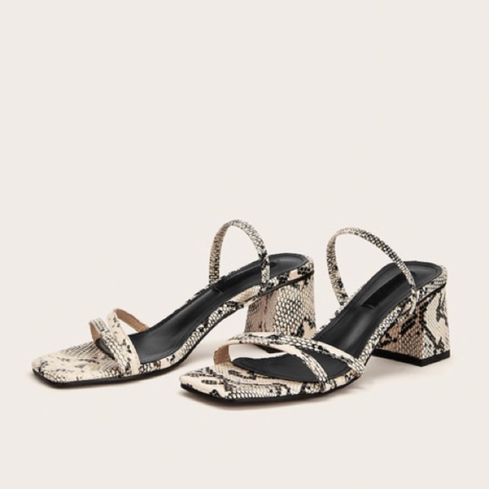mules - Picture 3 of 3
